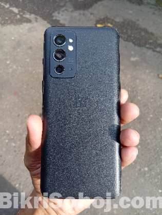 Oneplus 9rt 8/128 gb With Box